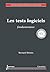 Les tests logiciels by Bernard Homes
