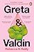 Greta and Valdin: Shortlisted for The Waterstones Debut Fiction Prize 2024