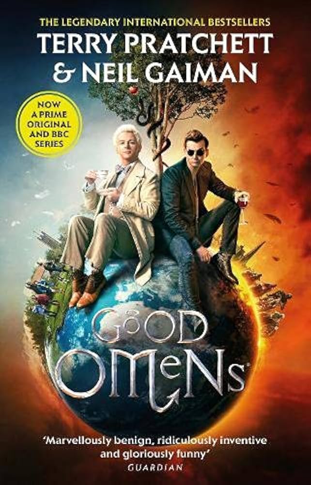 Good Omens