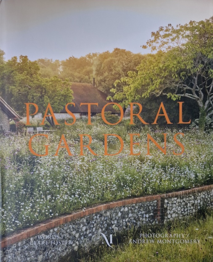 Pastoral Gardens (Hardcover)