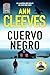 Cuervo negro (Shetland, #1)