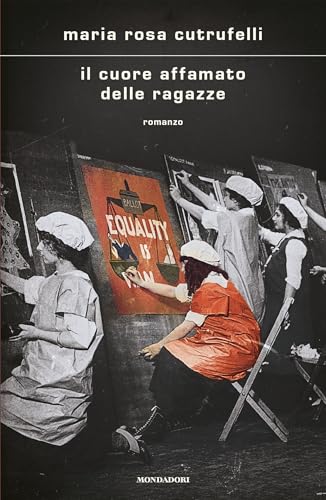 Il cuore affamato delle ragazze (Italian Edition)