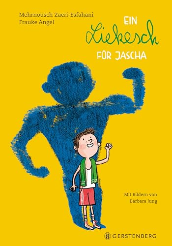 Ein Liekesch für Jascha (Hardcover)