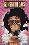 Gunsmith Cats, Band 6: Misty Brown