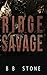 Ridge Savage: An Enemies To...
