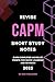 Revise CAPM : Short study notes: CAPM simplified as bullet points for quick learning and revision (Conquer your Management certifications : A bullet point approach)