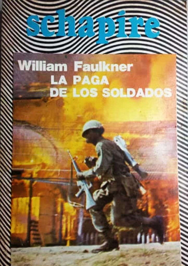 La paga de los soldados