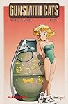 Gunsmith Cats, Band 7: Minny May