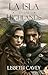 La isla en las Highlands: un romance en las Tierras Altas (Spanish Edition)