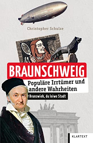 Braunschweig (Paperback)