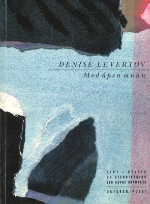 Med åpen munn (Unknown Binding)