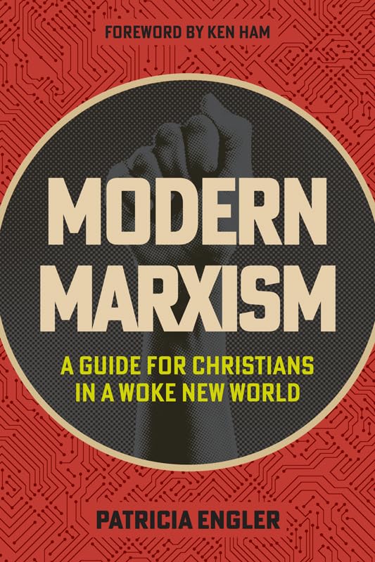 Modern Marxism - A Guide for Christians In A Woke New World (Paperback)