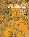 Pierwszy i Drugi List do Tesaloniczan Pierwszy i Drugi List do Tesaloniczan