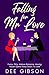 Falling for Mr Love: Fun Fl...