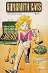 Gunsmith Cats, Band 8: Roy