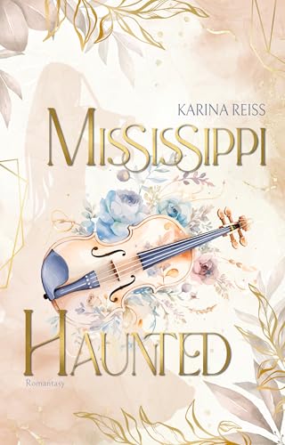 Mississippi Haunted (German Edition)
