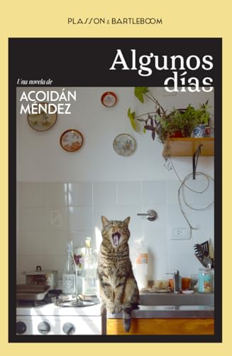 Algunos días (Paperback)