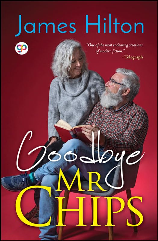 Goodbye, Mr. Chips