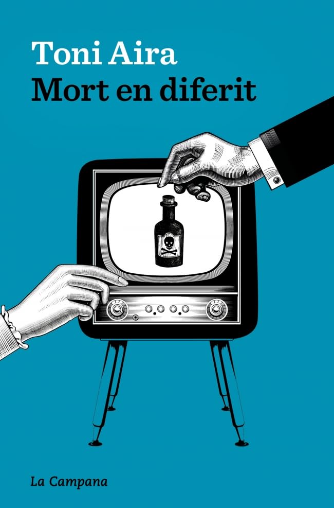 Mort en diferit (Paperback)