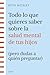 Todo lo que quieres saber sobre la salud mental de tus hijos ... by Beth Mosley