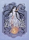 Leyendas japonesas