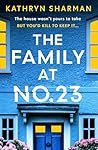 The Family at No 23