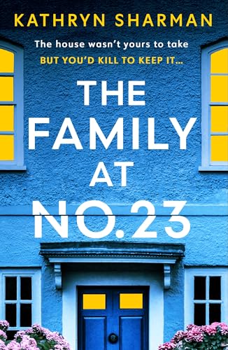The Family at No 23 (Kindle Edition)