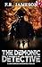 The Demonic Detective by F.R. Jameson The Demonic Detective by F.R. Jameson