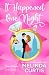 It Happened One Night: A kisses only romantic comedy (Summer Kisses Book 5)