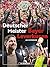 Bayer 04 Leverkusen Deutscher Meister by Jan Zimmermann