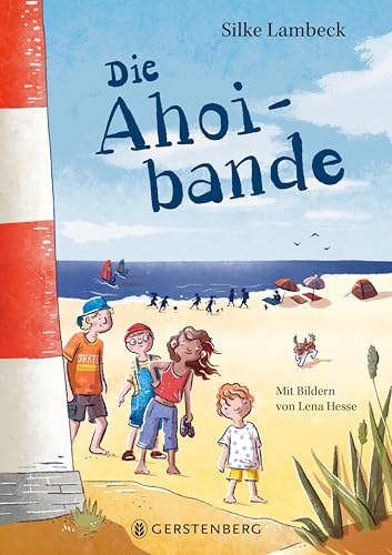 Die Ahoibande (Hardcover)