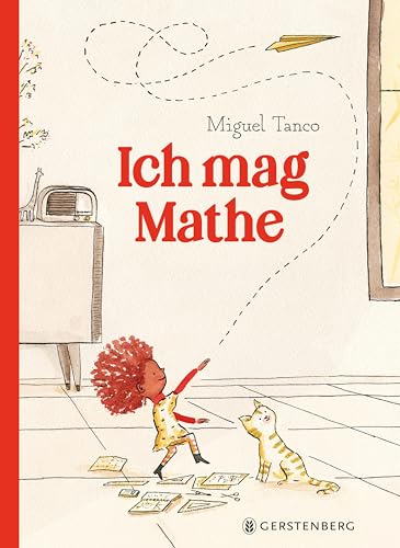 Ich mag Mathe (Hardcover)