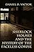 Sherlock Holmes and the Mystery of the Faceless Corpse by Daniel D. Victor