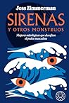 Sirenas y otros monstruos (Ensayo) (Spanish Edition)