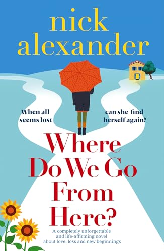 Where Do We Go From Here? (Kindle Edition)