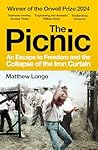 Vintage The Picnic.