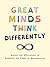 Great Minds Think Different...