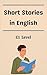 Short Stories in English by Valerie May