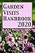 Garden Visits Handbook 2020