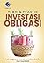 Teori & Praktik Investasi Obligasi by Jogiyanto Hartono