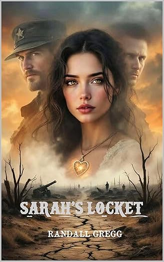 Sarah's Locket