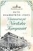 Väninnorna på Nordiska Kompaniet (Stockholms pärlor #2)