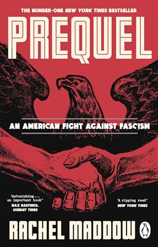 Prequel: An American fight against fascism