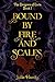 Bound by Fire and Scales (The Dragons of Earis Book 1)