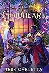 Goldheart by Tess Carletta Goldheart by Tess Carletta