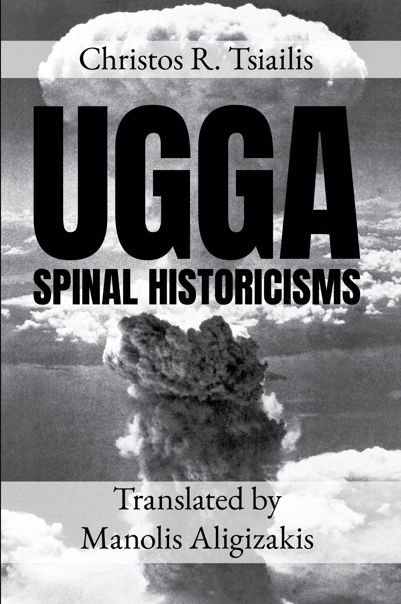 UGGA - Bony Historicisms