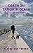 Death on Exmouth Beach by Christine Tipper