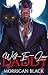 Daddy Wolf-In-Law (Italian Edition)