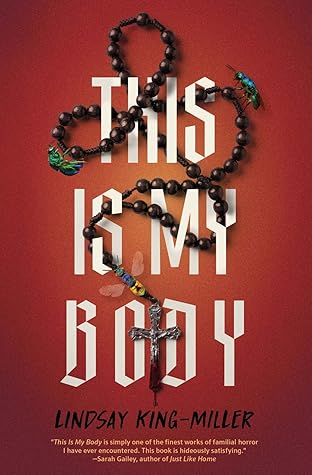 This Is My Body