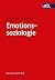 Emotionssoziologie